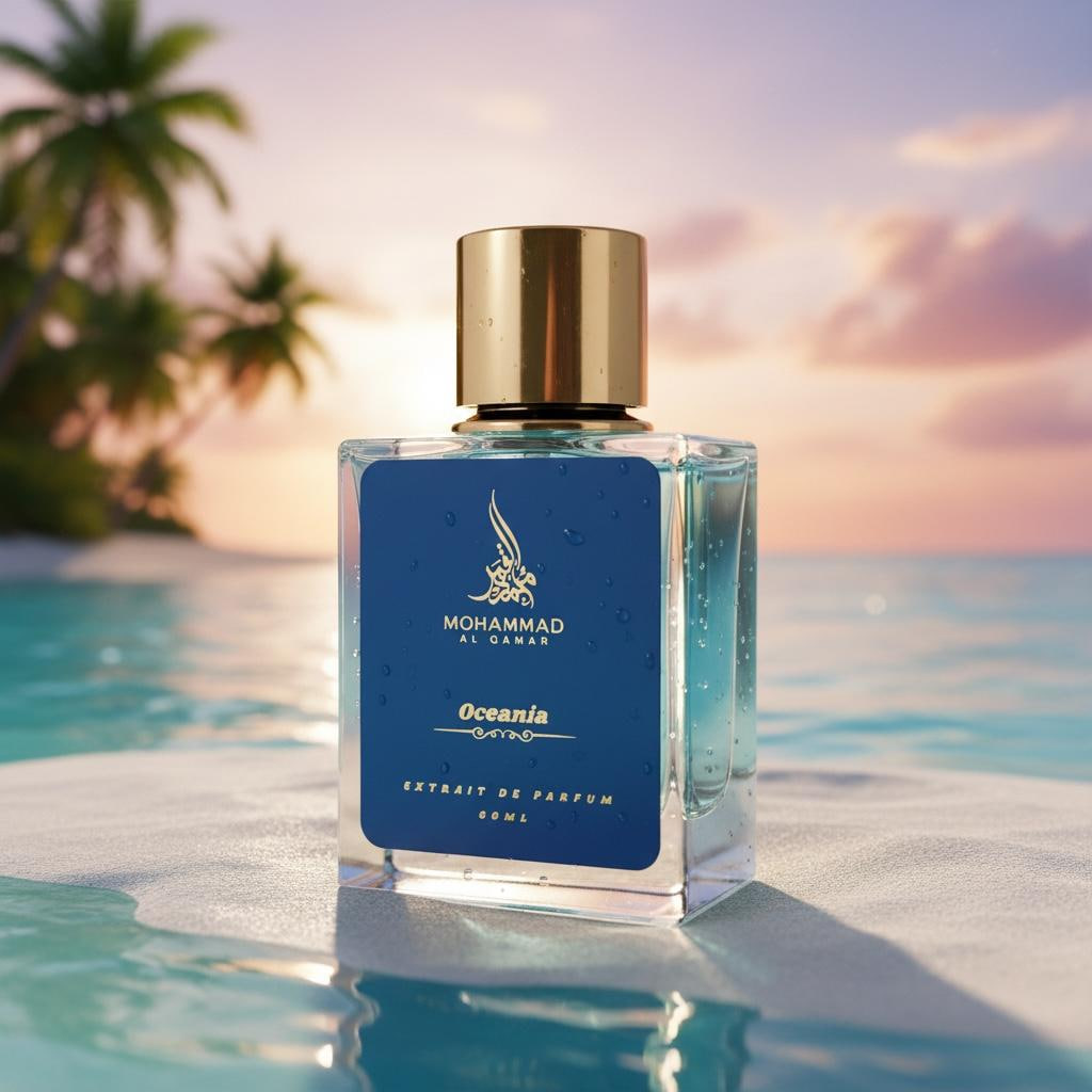 Oceania